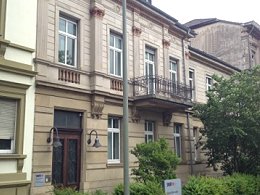 Kriegsstra�e 182, Karlsruhe