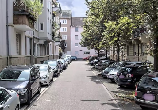 GIG mbH, Karlsruhe - Neubau - Eigentumswohnungen Karlsruhe Vincentiusstraße durch die GIG mbH