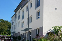 4 Reihenhäuser, Karlsruhe-Grötzingen, Gustav-Hofmann-Strasse 23
