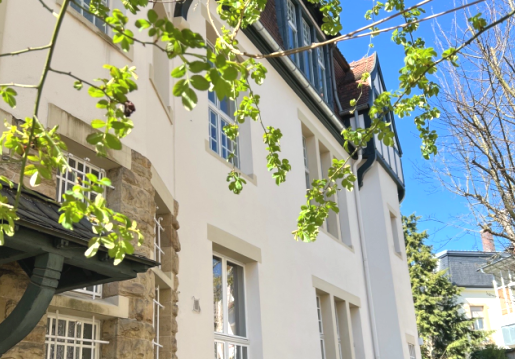 GIG mbH, Karlsruhe - Bestand - Weberstraße 6, Karlsruhe-Weststadt durch die GIG mbH