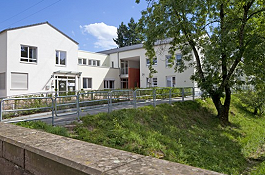 Seniorenresidenz mit Pflegehaus, Karlsruhe-Grünwettersbach, Wiesenacker 29-31