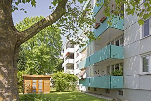 Karlstraße 36 - 38, Karlsruhe